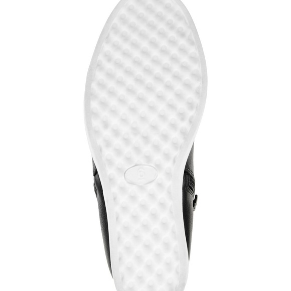 Women’s shoes 👞 new with box, size 8M black color - Picture 2 of 4